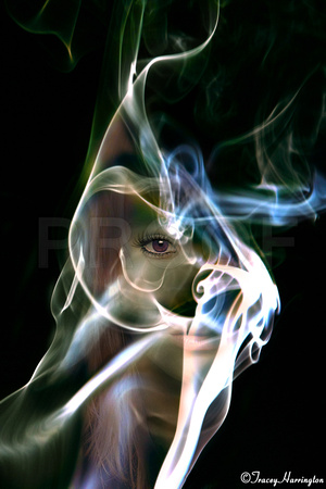 Smoke Spirit 2