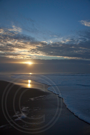 East Beach Sunrise