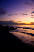 North Beach Sunrise