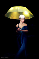 Night Strolling 1