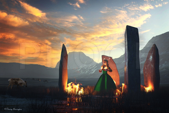 Solstice
